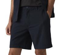 Levi's Herren Shorts XX Chino Mid Rise, weich, Blau (Cadiz Plaid Navy Pla), W30/L28