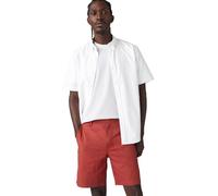 Levi's Herren Shorts XX Chino Mid Rise, weich, Rot (Red Paint), 31