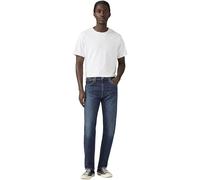 LEVI'S® Jeans Tapered Fit 502 TAPER FREE AS A BIRD dunkelblau | 38/L32