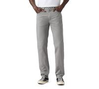 Slim-fit-Jeans LEVI'S "511 SLIM", Herren, Gr. 34, Länge 34, steel gray s twll, Denim/Jeans, Obermaterial: 98% Baumwolle, 2% Elasthan, slim fit, Jeans Slim-fit-Jeans, mit großem Logo-Badge (31135802-34