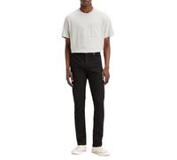 Levi's 511 Slim Fit Schwarz