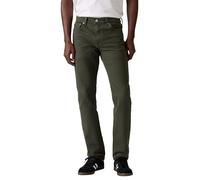 Levi's Herren Slim 511 Hose (1er Pack)