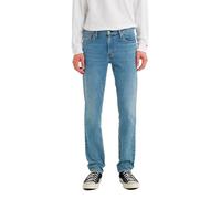 Levi's Herren Slim 511 Hose (1er Pack)
