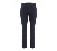 Levi's - Bekleidung 511™ SLIM MED INDIGO - WORN IN - Marineblau - Größe 36 X 34