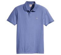 Levi's Herren Slim Housemark Polo Hemd,Coastal Fjord,XL
