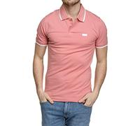 Levi's Herren Slim Housemark Polo Hemd,Mauveglow,S