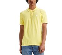 Levi's Herren Slim Housemark Polo Hemd,Quarter Tipping Lemonade,L