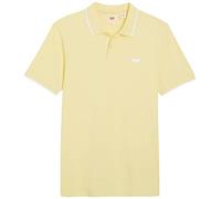 Levi's Herren Slim Housemark Polo Hemd,Quarter Tipping Lemonade,XS