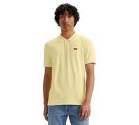 Levi's Herren Slim HOUSEMARK Polo Neutrals, Pear Sorbet, M