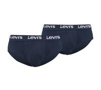 Levis Men Repeat Logo Brief 2P