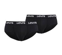 Levis Men Repeat Logo Brief 2P