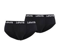 Levis Men Repeat Logo Brief 2P