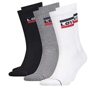 Levis Regular Cut 120SF SPRT LT 39-42 White/Grey/Black (001) (719915) Weiß 39-42