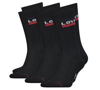 Levis Regular Cut 120SF SPRT LT 35-38 Black (003)