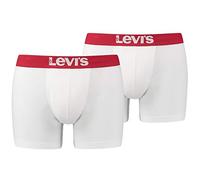 Levi's Herren Solid Basic Men's Boxers Boxer Shorts