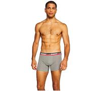 Levi's Herren Sportswear Logo Boxers Briefs Slip, Dress blaus, XL