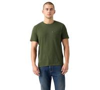 Levi's Herren Ss Classic Pocket Tee T-Shirt, Duffel Bag, L