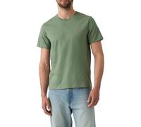 Levi's Herren Ss Original Hm Tee T-Shirt, Laurel Wreath, XXL