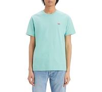 Levi's Ss Basic T-shirt Blue Größe: XS | Outlet | Herren | Blau