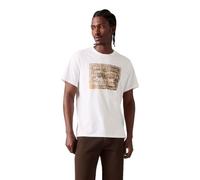 Levi's Herren Ss Relaxed Fit Tee T-Shirt