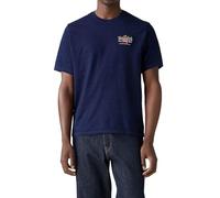 Levi's Herren Ss Relaxed Fit Tee T-Shirt, Archive Sport Prep E, XL