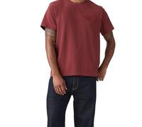 Levi's Relaxed Fit Graphic Tee Größe: M | Basic T-Shirts Outlet | Herren