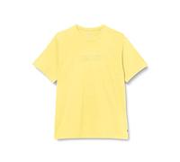Levi's Herren Ss Relaxed Fit Tee T-Shirt,Reflective Dusky Citron,L