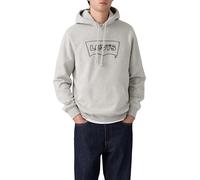 Levi's Herren Standard Graphic Hoodie Kapuzenpullover, 0Pen Finish TBD 13, XL