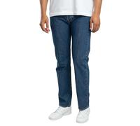 Levi's Herren Straight Leg Jeans Gr. 34W x 30L, blau
