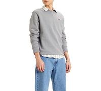 Levi´s ® The Original Sweatshirt L Chisel Grey Heather