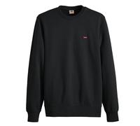 Levi's Sweatshirt mit Rundhalsausschnitt