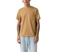 Levi´s ® Classic Pocket Kurzarm-t-shirt S Tiger´s Eye