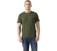Levi's Herren T-Shirt Classic Pocket mit Brusttasche, Standard Fit