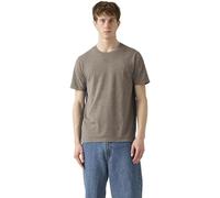 Levi's Herren T-Shirt Original aus Baumwolle, Rundhalsausschnitt, Mehrfarbig (Triblend Jersey Bung), M