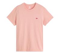 Ss Original Hm Tee Woodrose