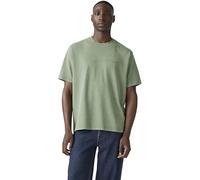 Levi´s ® Red Tab Vintage Kurzarm-t-shirt L Garment Dye Laurel Wreath