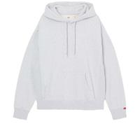 Levi's Hoodie The Authentic Hoodie Neutrals – Herren, grau (Light Gray Htr BROS), L