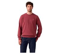 Levi's Herren The Original Hm Crew Sweatshirt, Multi NEP Russet Bro, S