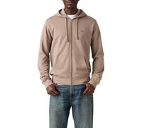 Levi's Herren The Original Hm Zip Up Sweatshirt, Fungi, S