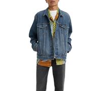 Levi´s ® The Jeansjacke XL Broadway Terrace (Herstellerartikelnummer: 72334-0573-XL)