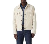 Levi's Herren The Trucker Jacke, Longing For Summer, S