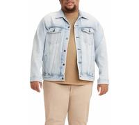 Levi's Herren The Trucker Jacke,New Light,M