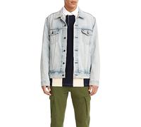 Levi´s ® The Jeansjacke XL New Light (Herstellerartikelnummer: 72334-0599-XL)