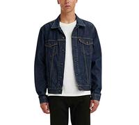 Levi's Herren The Trucker Jacke,Rockridge,S