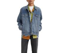 Levi's® Herren Jeansjacke THE TRUCKER JACKET X4786 SKYLI, stoned blue, Gr. M