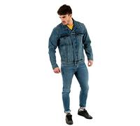 Levi´s ® The Trucker Jacke S Skyline