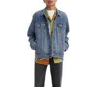 Levi´s ® The Trucker Jacke 2XL Skyline