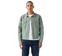 Levi's Herren The Trucker Jacket Jeansjacke (1er Pack)