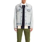 Levi's Herren The Trucker Jacket Jeansjacke (1er Pack)
