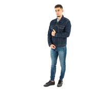 Levi's Herren The Trucker Jacket Jeansjacke (1er Pack)